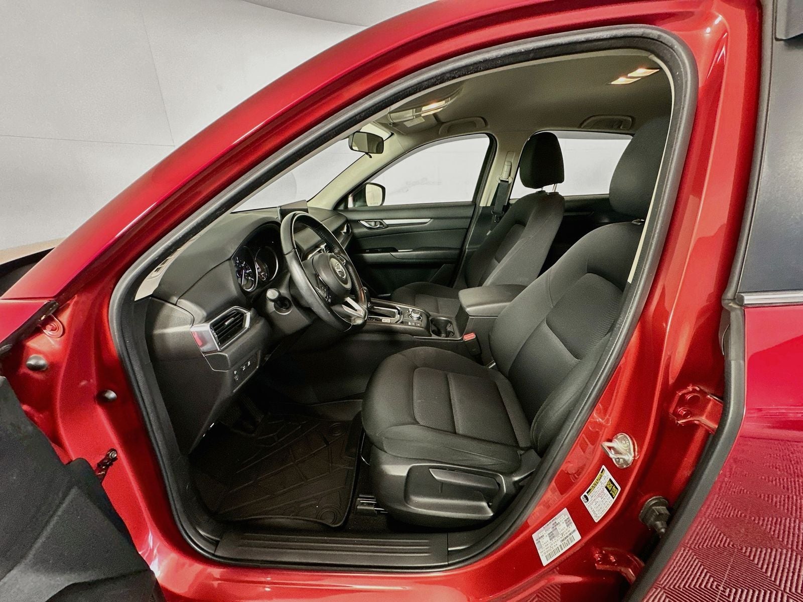 2021 Mazda Mazda CX-5 Sport