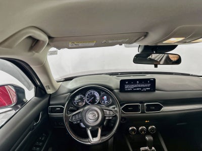 2021 Mazda Mazda CX-5 Sport