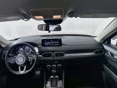 2021 Mazda Mazda CX-5 Sport