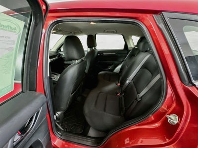 2021 Mazda Mazda CX-5 Sport