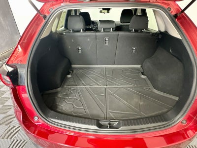 2021 Mazda Mazda CX-5 Sport