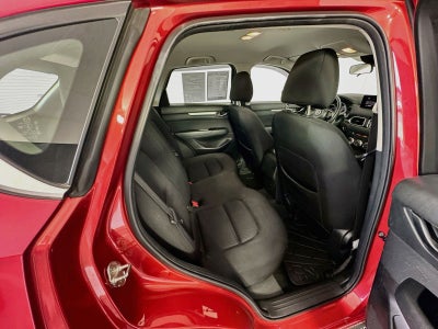 2021 Mazda Mazda CX-5 Sport