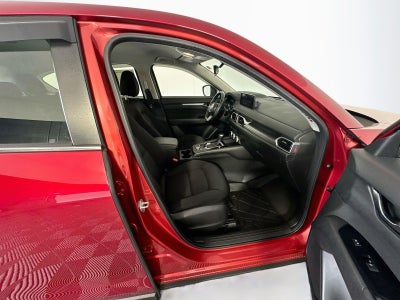2021 Mazda Mazda CX-5 Sport