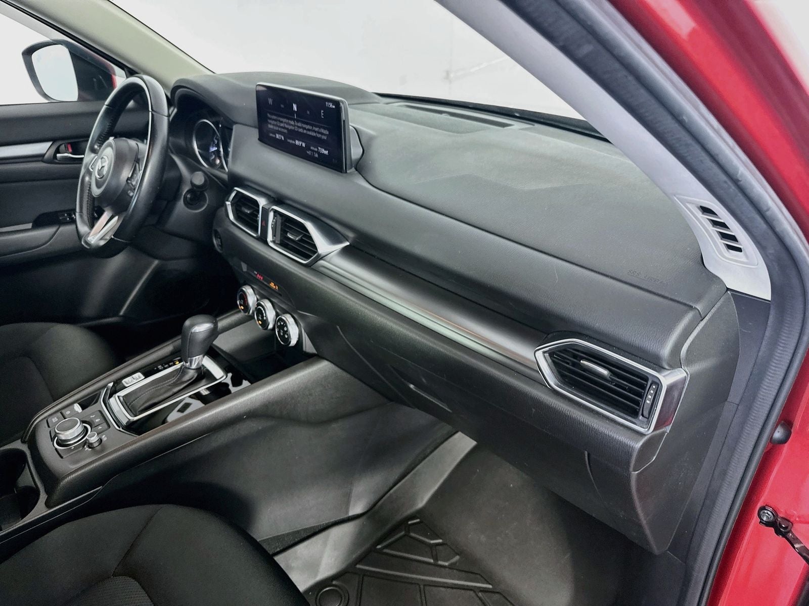 2021 Mazda Mazda CX-5 Sport