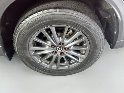 2021 Mazda Mazda CX-5 Sport