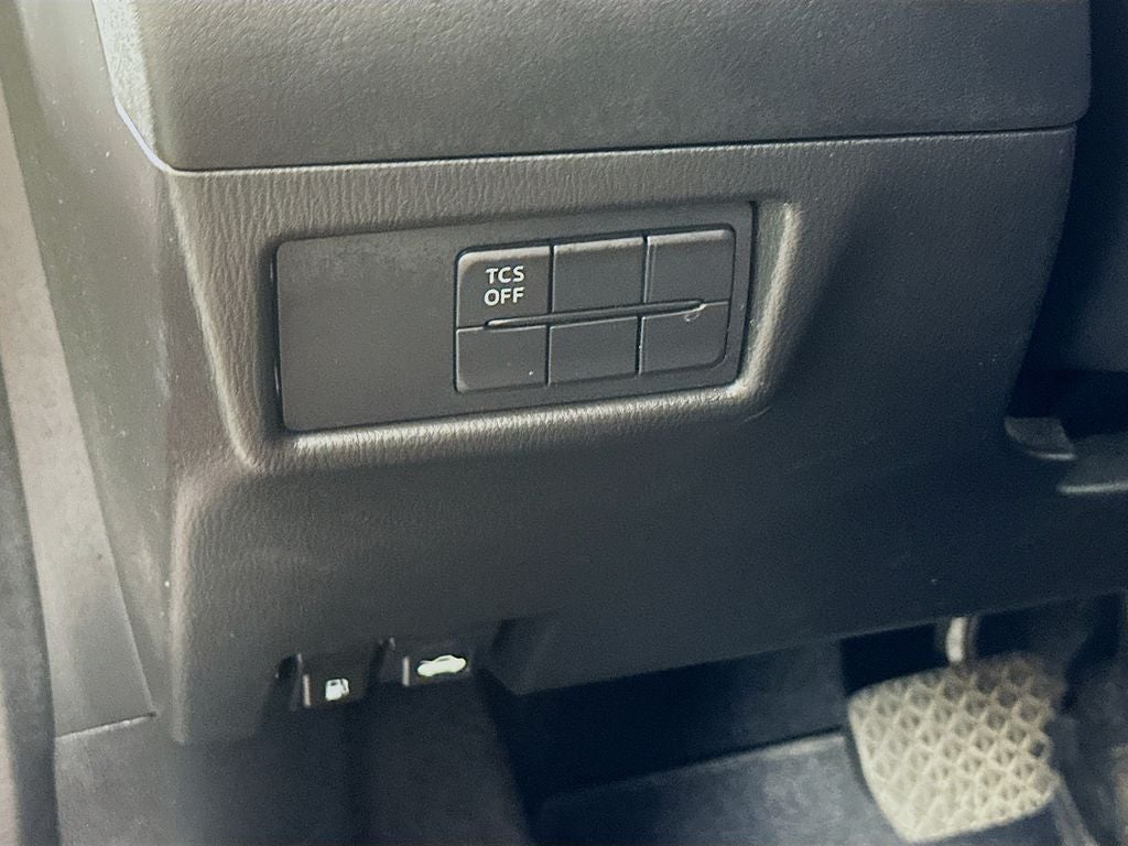 2017 Mazda Mazda CX-5 Touring