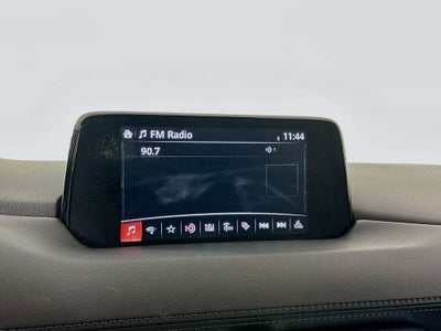 2017 Mazda Mazda CX-5 Touring