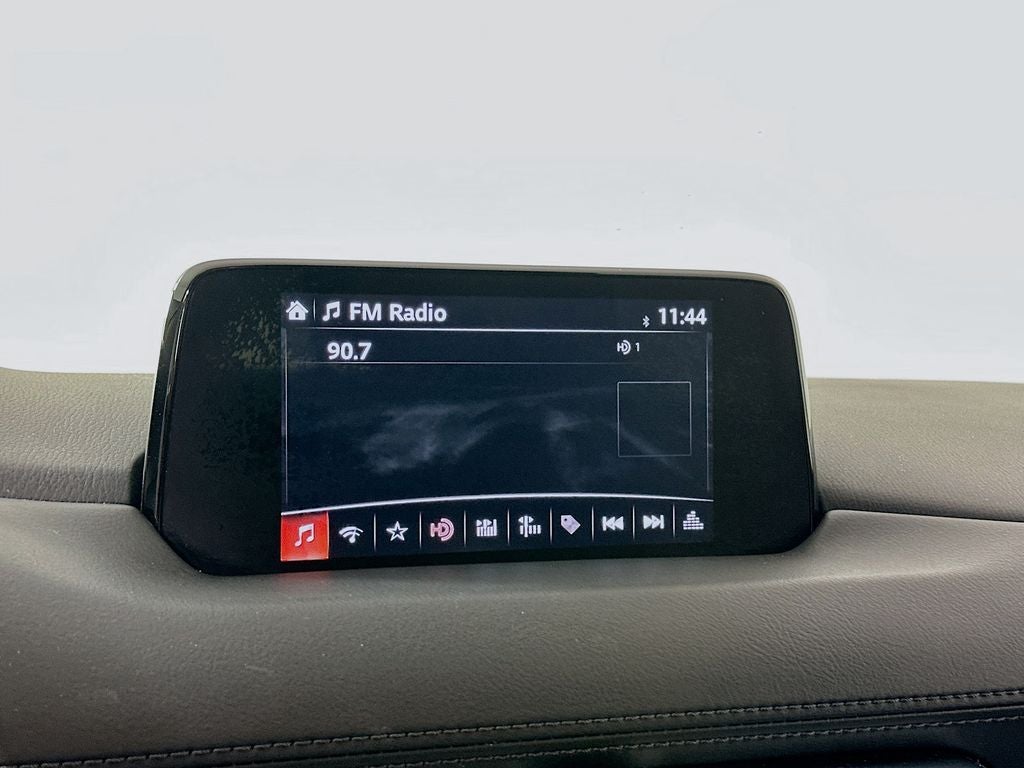 2017 Mazda Mazda CX-5 Touring