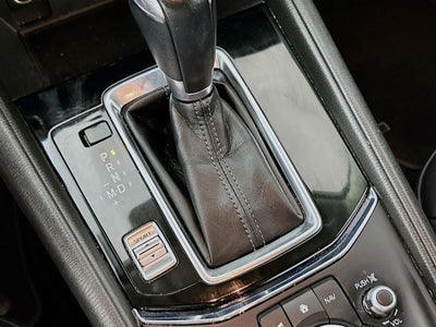 2017 Mazda Mazda CX-5 Touring