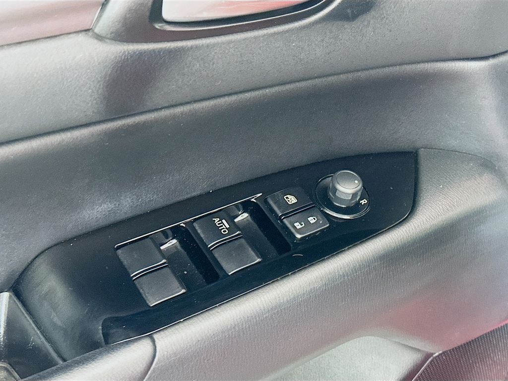 2017 Mazda Mazda CX-5 Touring