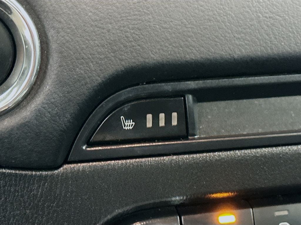 2017 Mazda Mazda CX-5 Touring