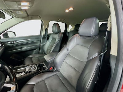 2017 Mazda Mazda CX-5 Touring