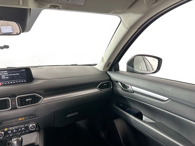 2017 Mazda Mazda CX-5 Touring