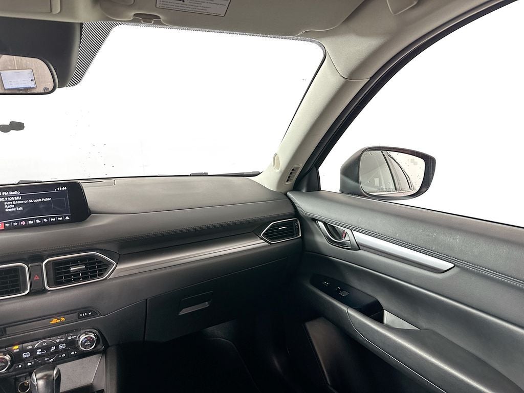 2017 Mazda Mazda CX-5 Touring