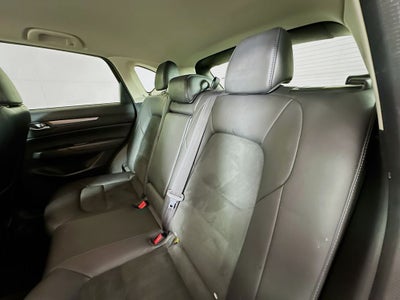 2017 Mazda Mazda CX-5 Touring