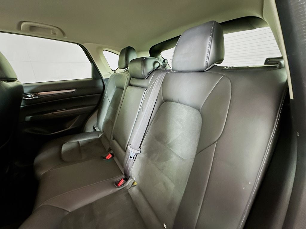 2017 Mazda Mazda CX-5 Touring