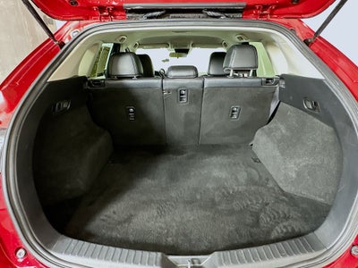 2017 Mazda Mazda CX-5 Touring