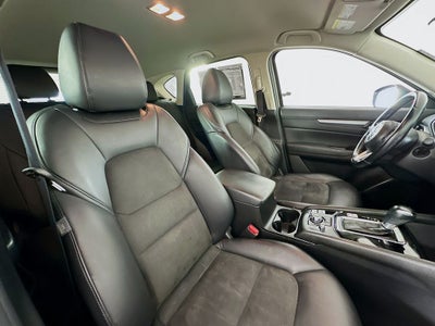 2017 Mazda Mazda CX-5 Touring