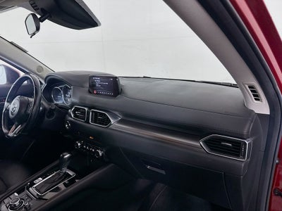 2017 Mazda Mazda CX-5 Touring