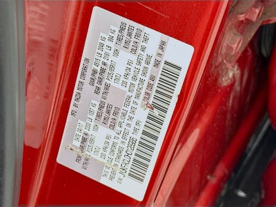 2017 Mazda Mazda CX-5 Touring