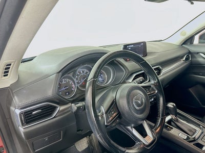 2017 Mazda Mazda CX-5 Touring