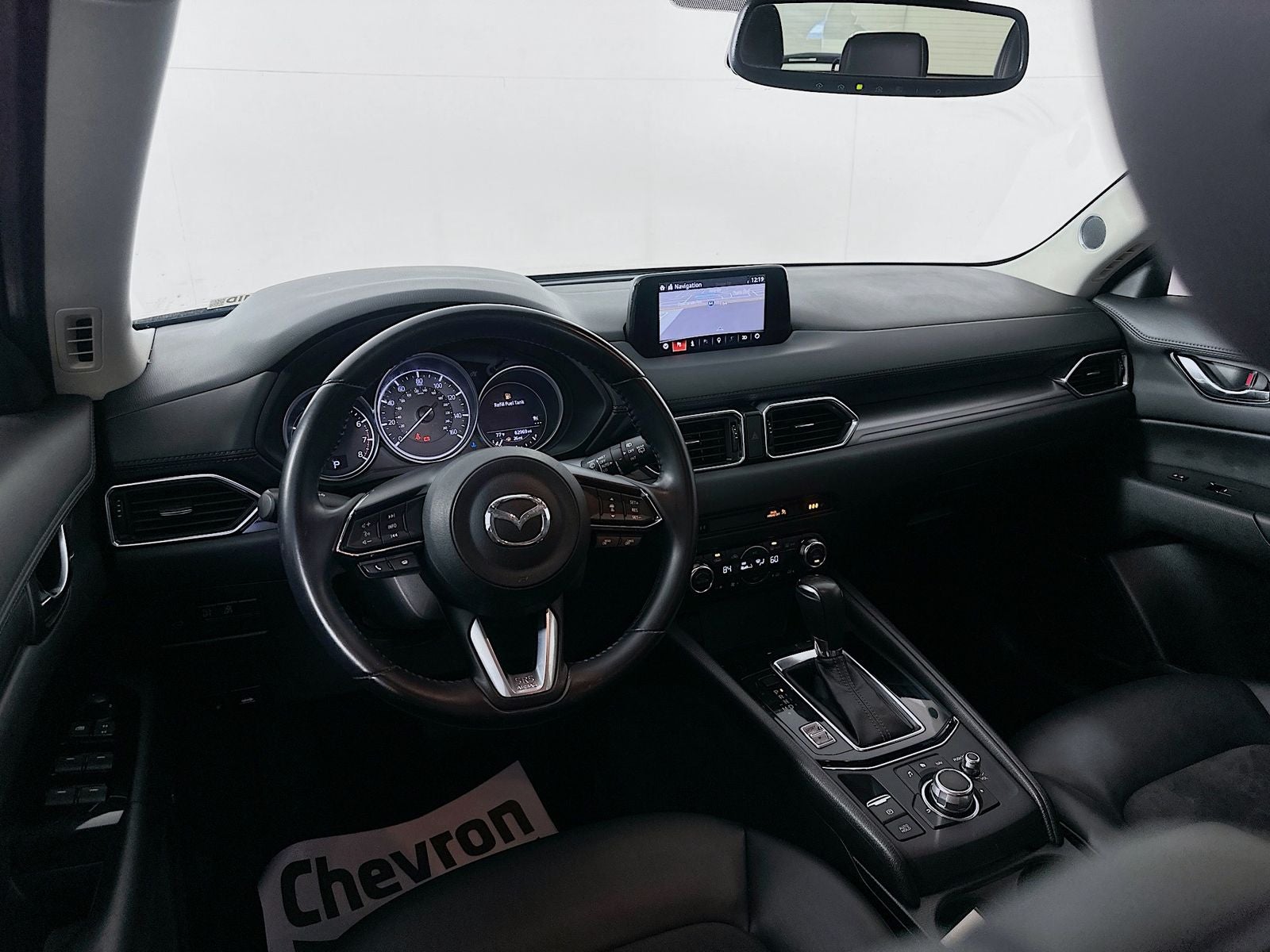 2018 Mazda Mazda CX-5 Touring
