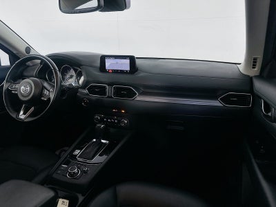 2018 Mazda Mazda CX-5 Touring