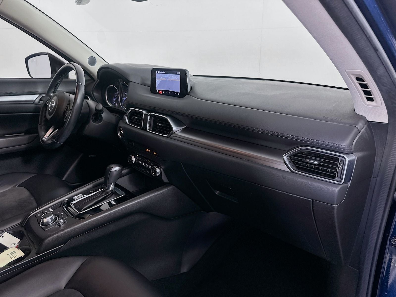 2018 Mazda Mazda CX-5 Touring