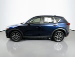 2018 Mazda Mazda CX-5 Touring