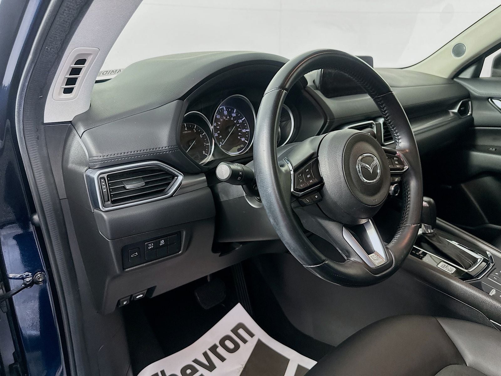 2018 Mazda Mazda CX-5 Touring