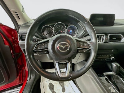 2020 Mazda Mazda CX-5 Touring