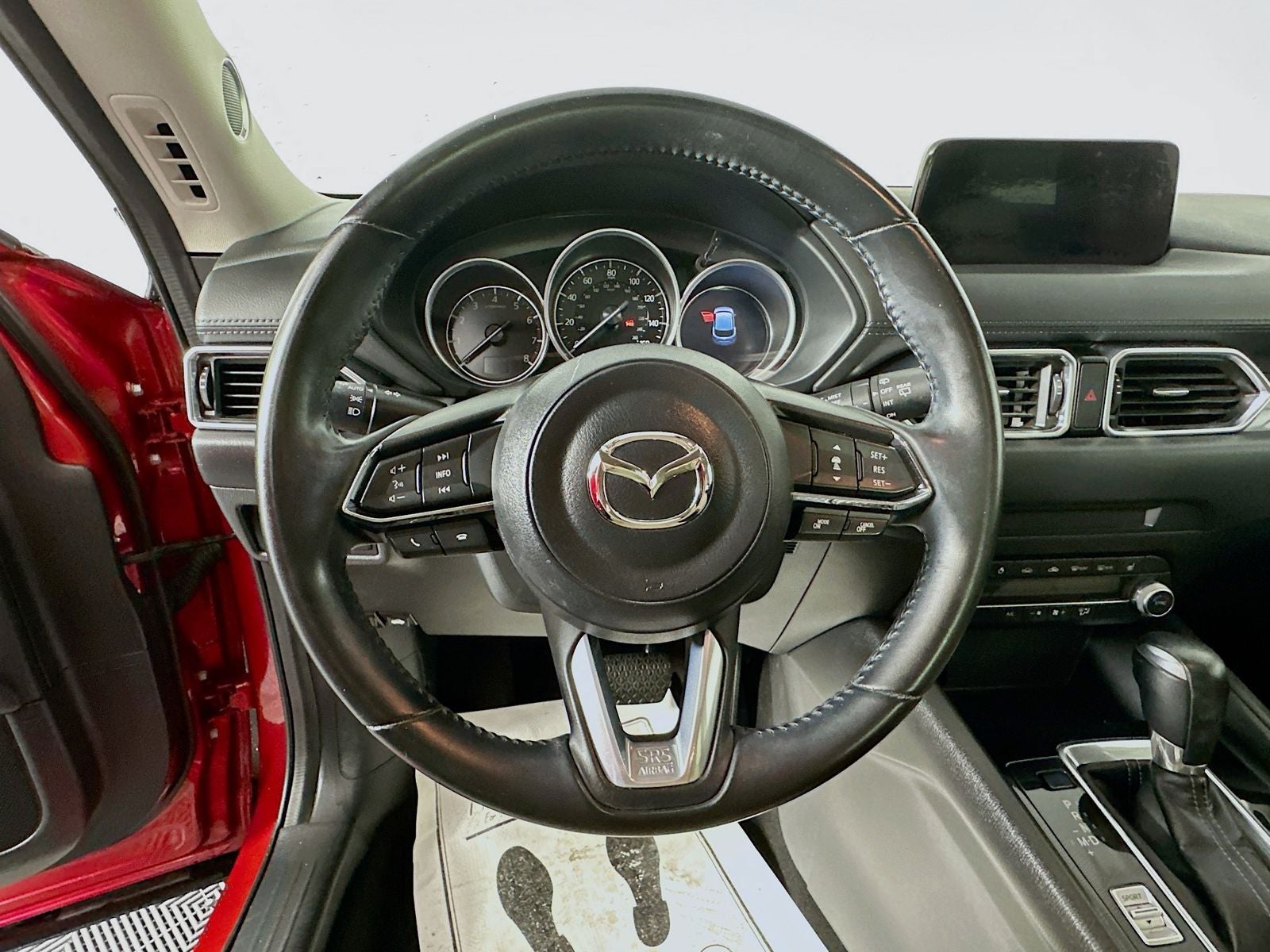2020 Mazda Mazda CX-5 Touring
