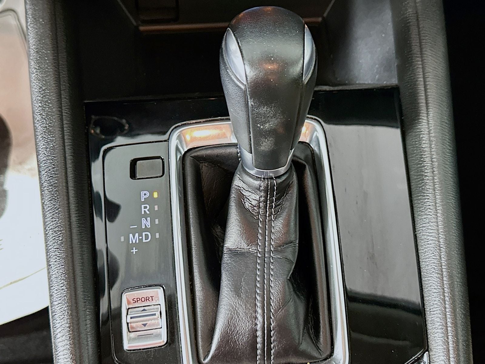 2020 Mazda Mazda CX-5 Touring