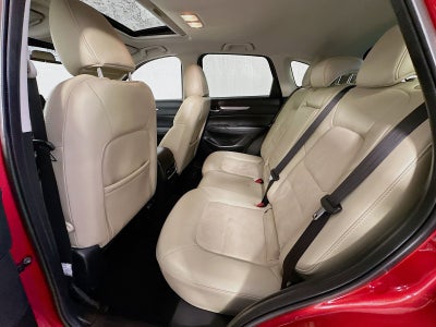2020 Mazda Mazda CX-5 Touring