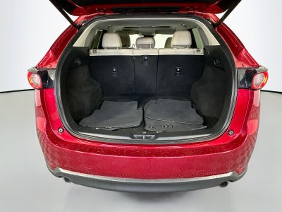 2020 Mazda Mazda CX-5 Touring