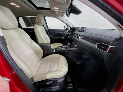 2020 Mazda Mazda CX-5 Touring