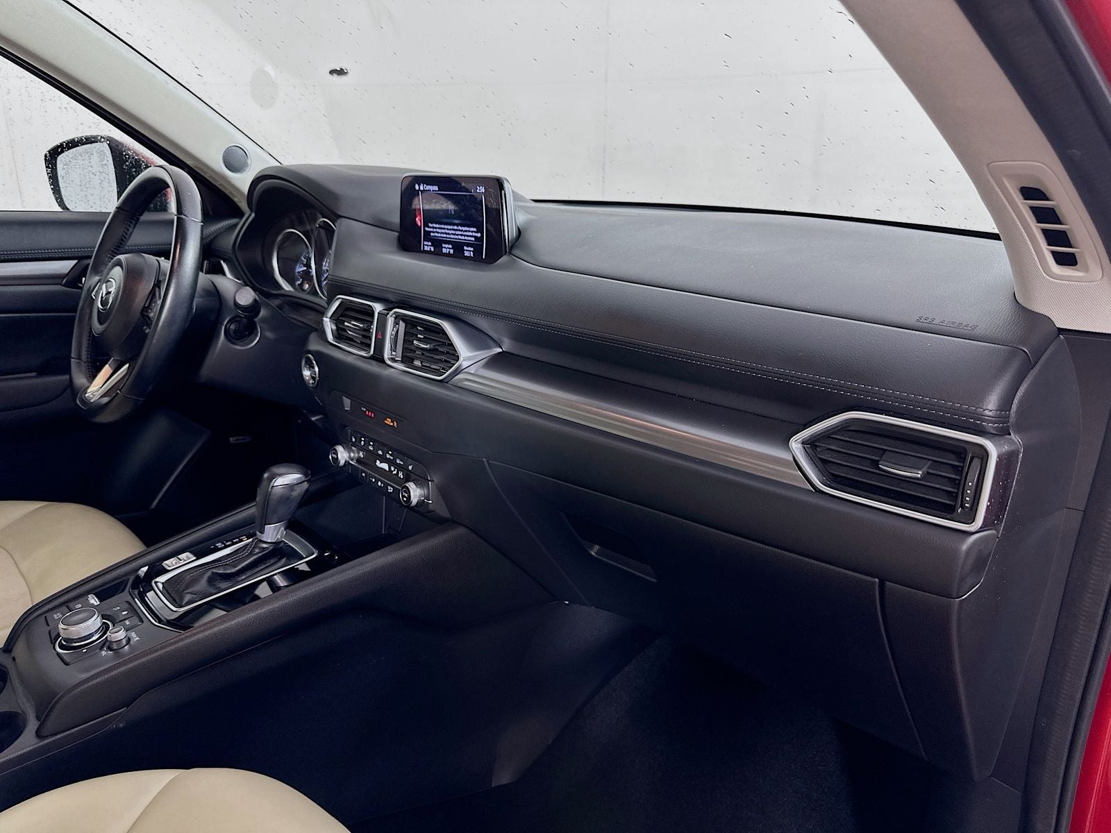 2020 Mazda Mazda CX-5 Touring