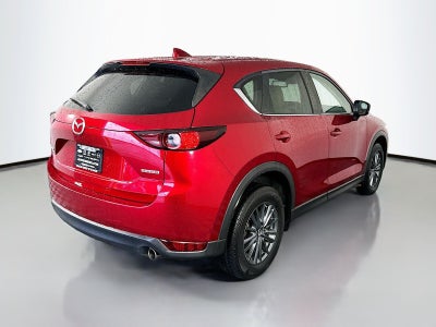 2020 Mazda Mazda CX-5 Touring