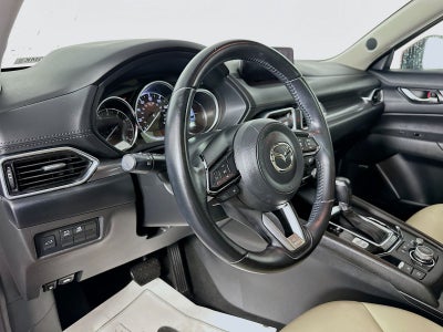 2020 Mazda Mazda CX-5 Touring