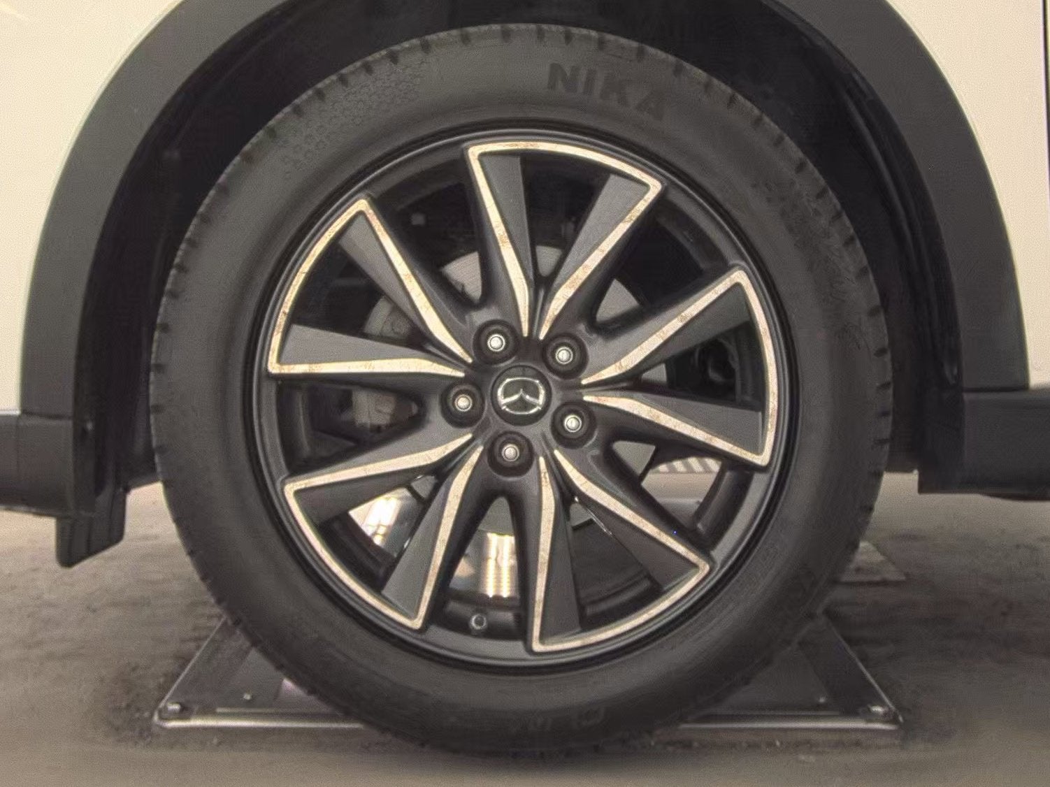 2018 Mazda Mazda CX-5 Touring
