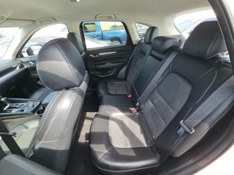 2018 Mazda Mazda CX-5 Touring