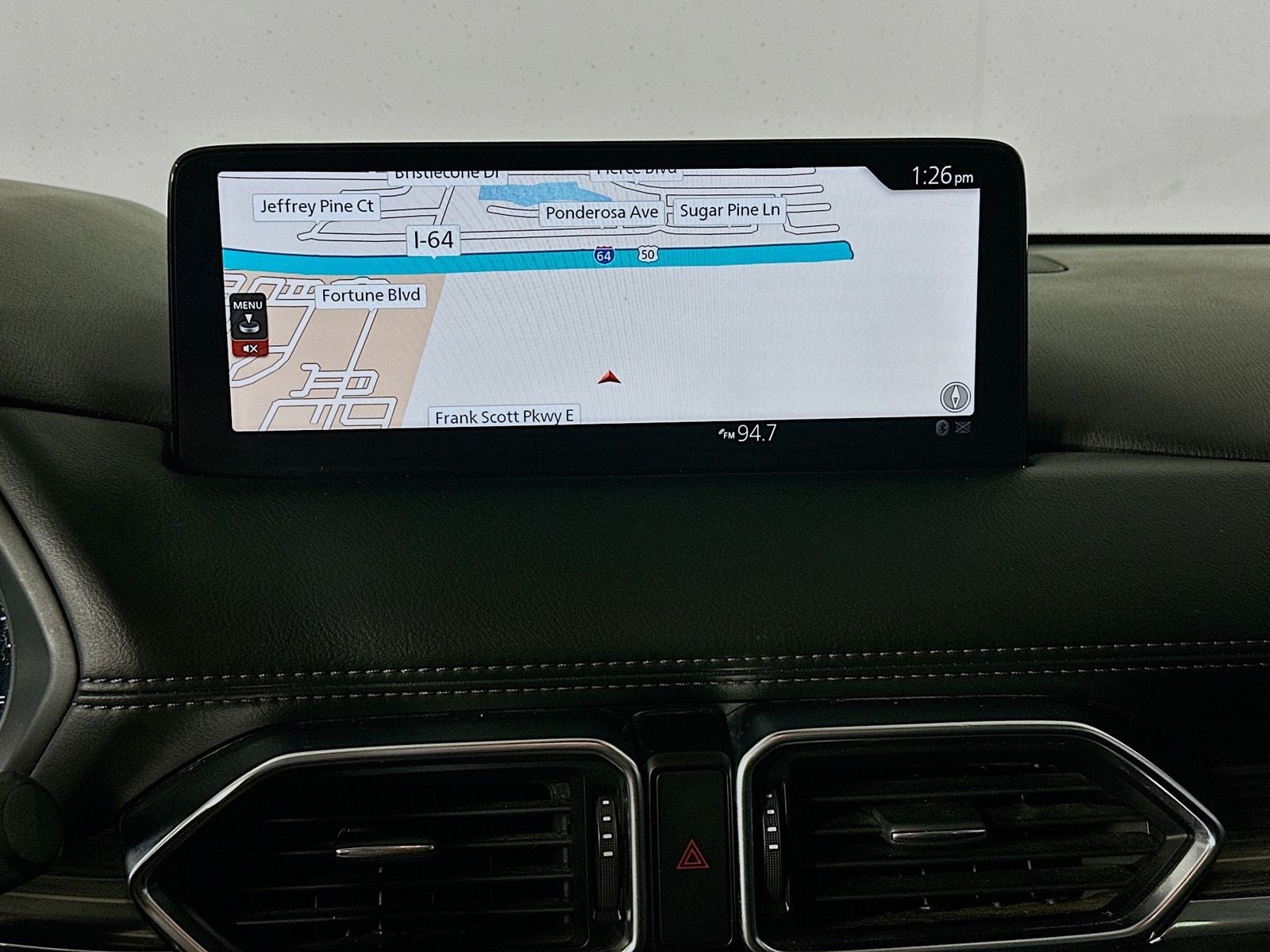 2021 Mazda Mazda CX-5 Grand Touring