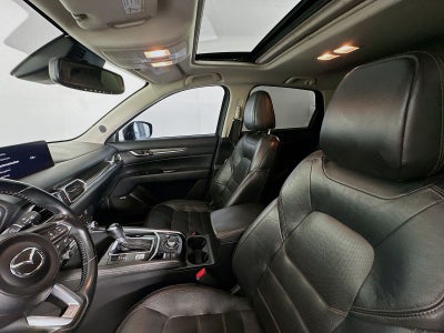 2021 Mazda Mazda CX-5 Grand Touring