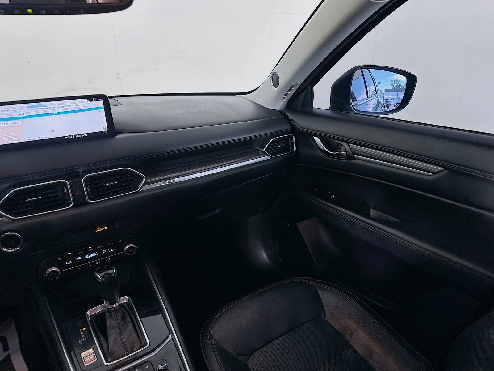 2021 Mazda Mazda CX-5 Grand Touring