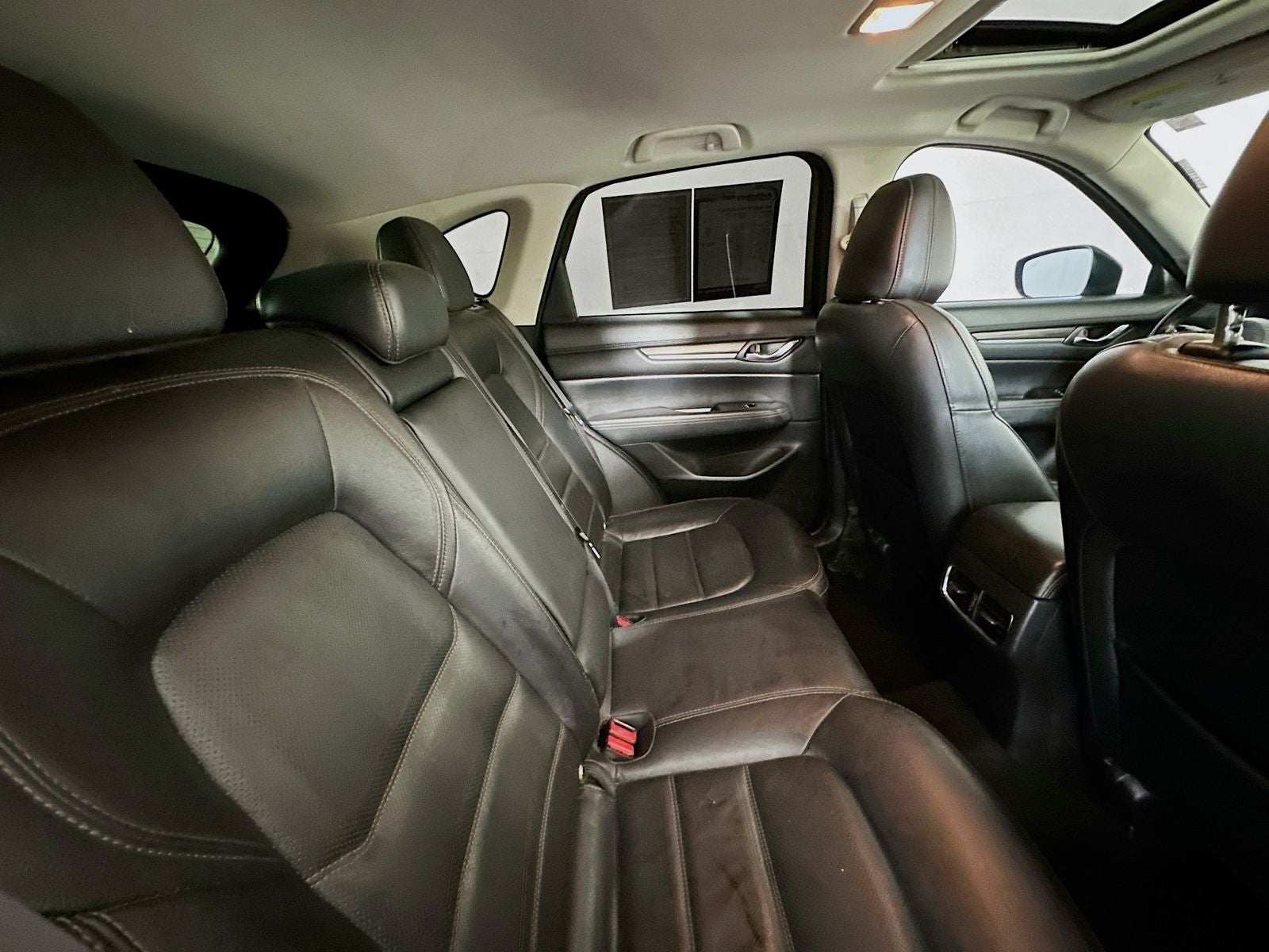 2021 Mazda Mazda CX-5 Grand Touring
