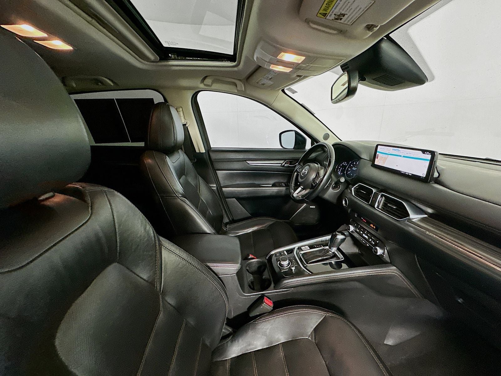 2021 Mazda Mazda CX-5 Grand Touring