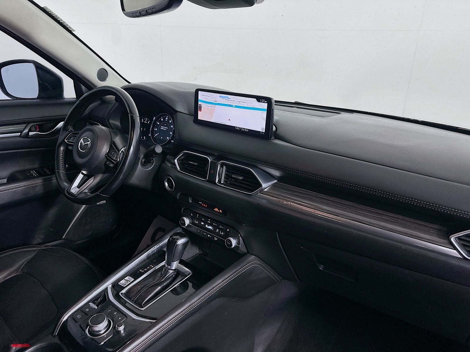 2021 Mazda Mazda CX-5 Grand Touring