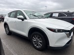 2023 Mazda Mazda CX-5 2.5 S