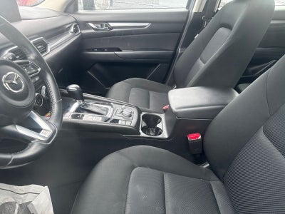 2023 Mazda Mazda CX-5 2.5 S
