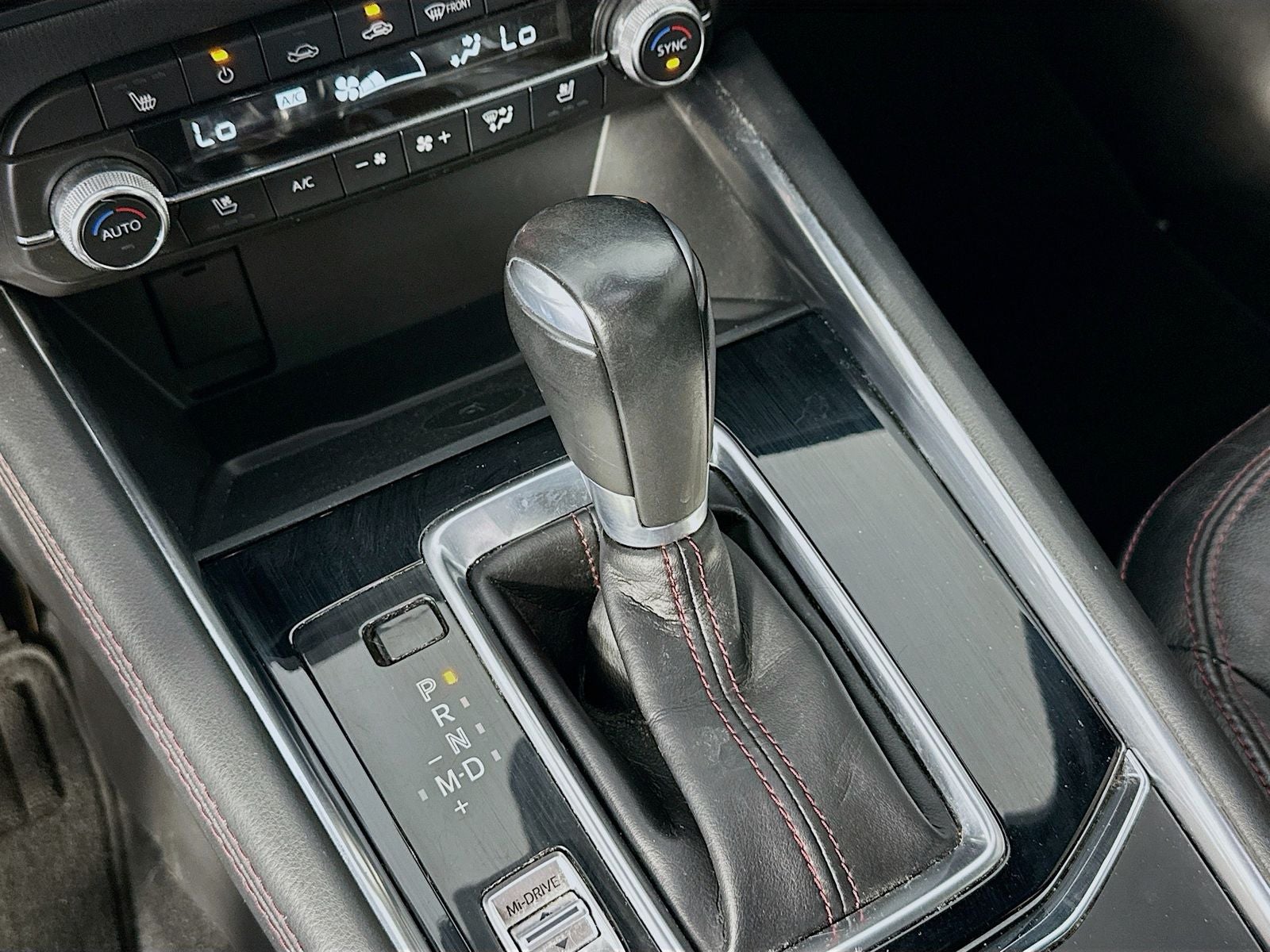 2022 Mazda Mazda CX-5 2.5 Turbo
